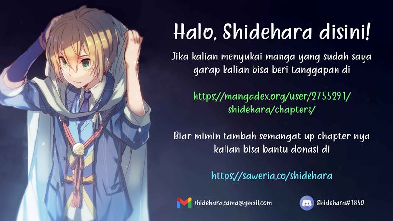 Winter Moon Chapter 74