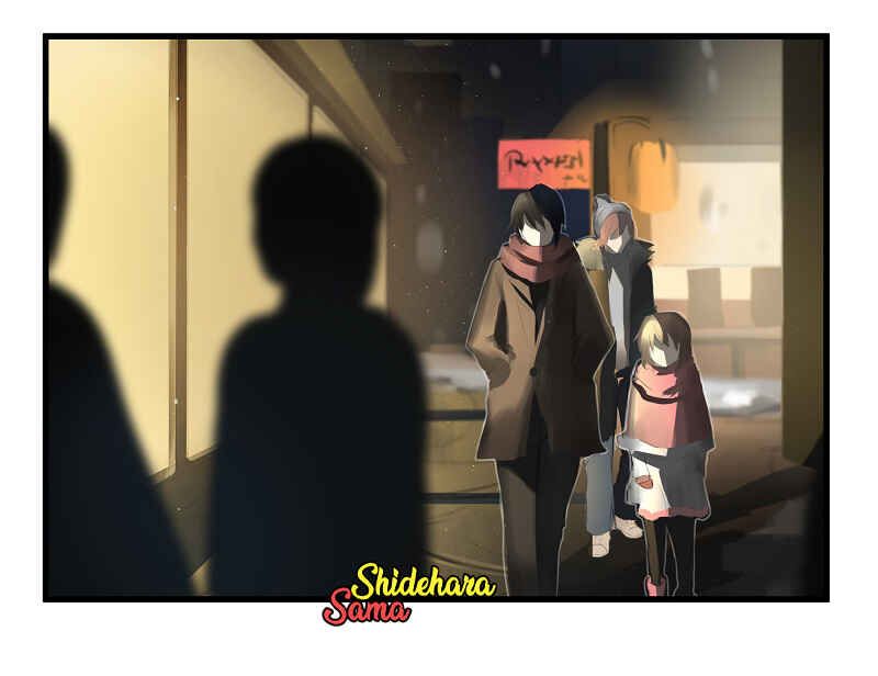 Winter Moon Chapter 75