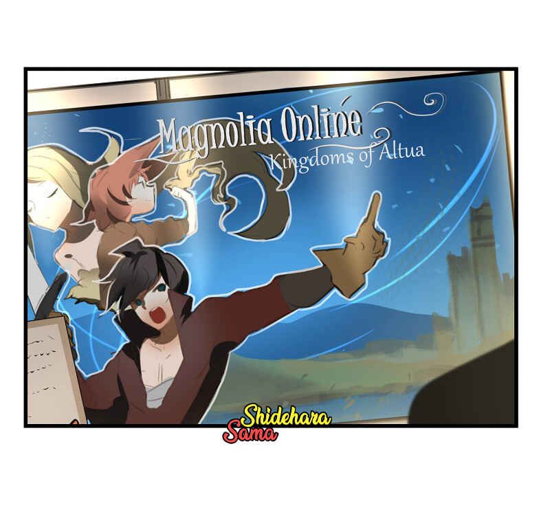 Winter Moon Chapter 75