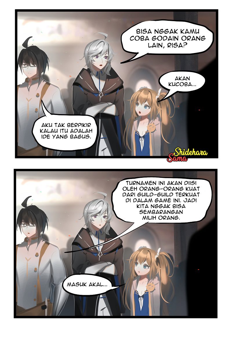 Winter Moon Chapter 78
