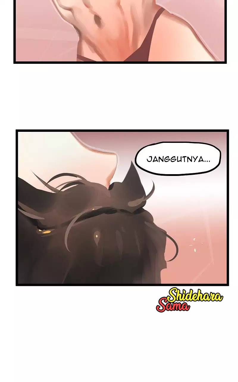 Winter Moon Chapter 99