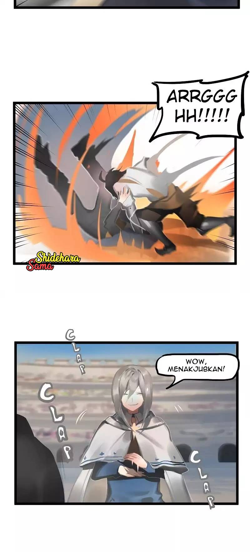 Winter Moon Chapter 100