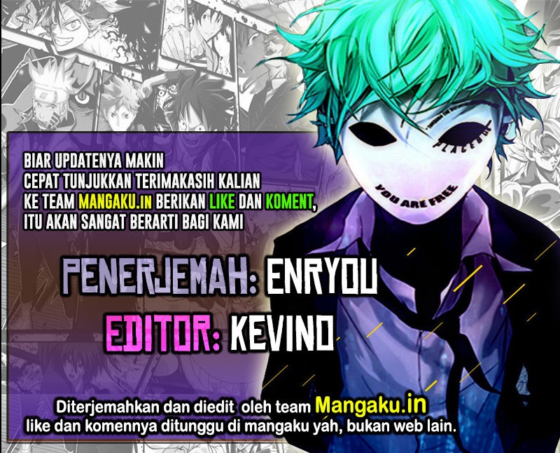 Witch Watch Chapter 33