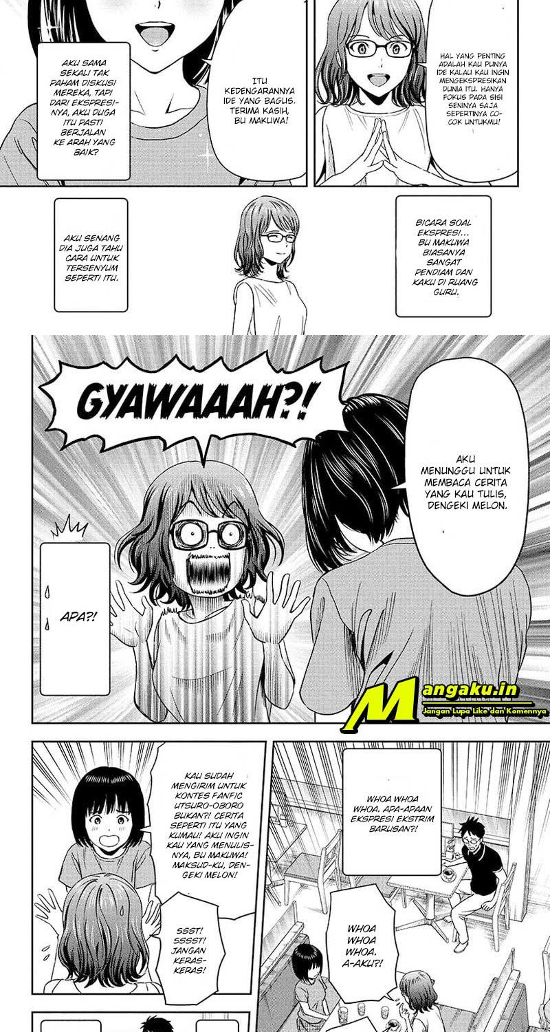 Witch Watch Chapter 46