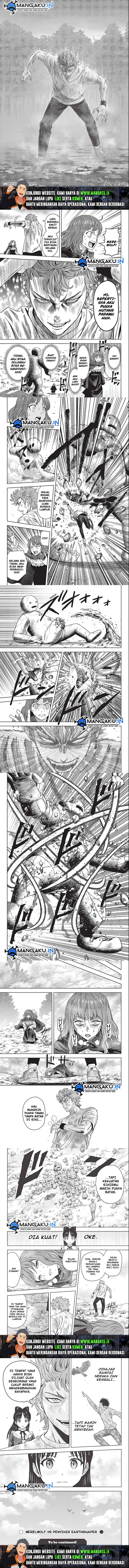 Witch Watch Chapter 123