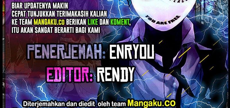 Witch Watch Chapter 134