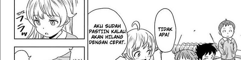 Witch Watch Chapter 134