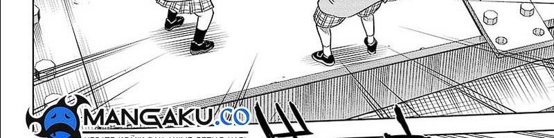 Witch Watch Chapter 134