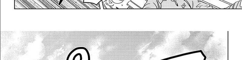 Witch Watch Chapter 134