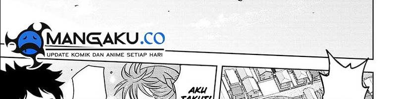 Witch Watch Chapter 134