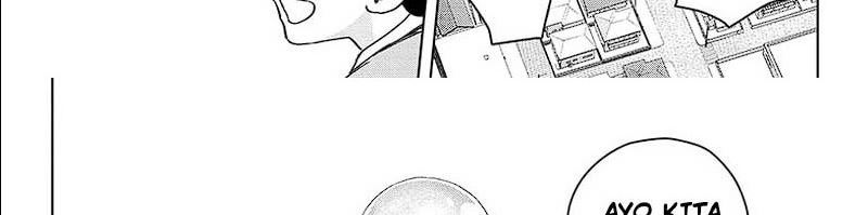 Witch Watch Chapter 134