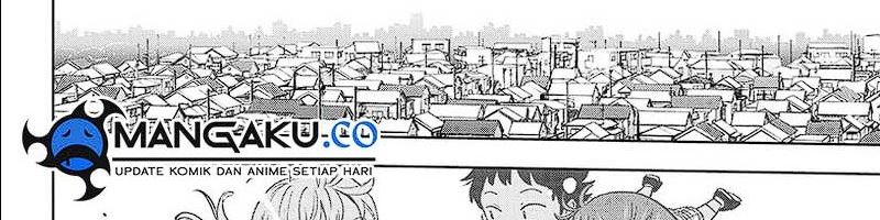 Witch Watch Chapter 134