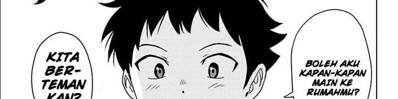 Witch Watch Chapter 134