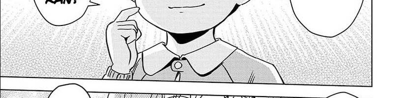 Witch Watch Chapter 134