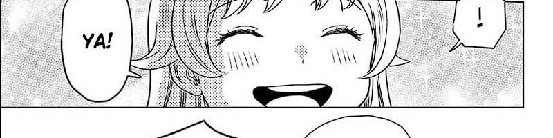 Witch Watch Chapter 134