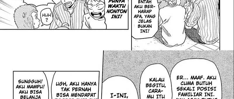 Witch Watch Chapter 135