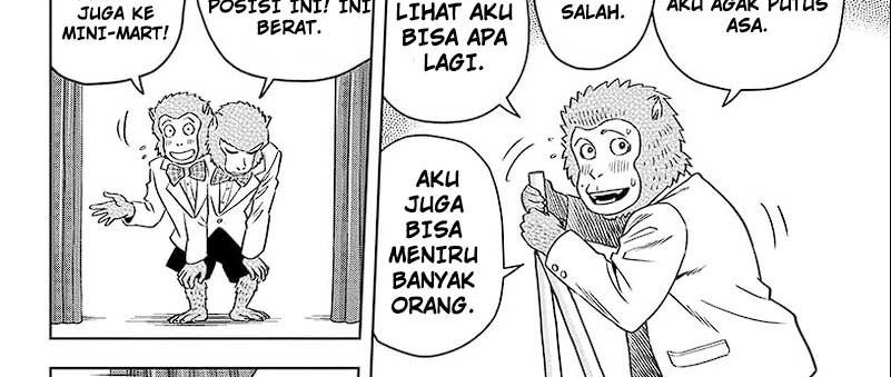 Witch Watch Chapter 135