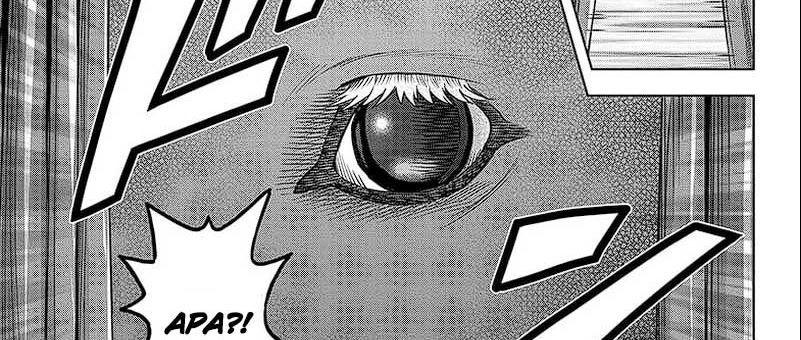 Witch Watch Chapter 135