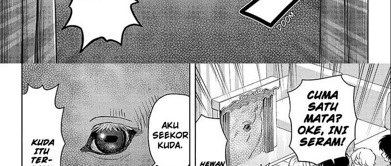 Witch Watch Chapter 135
