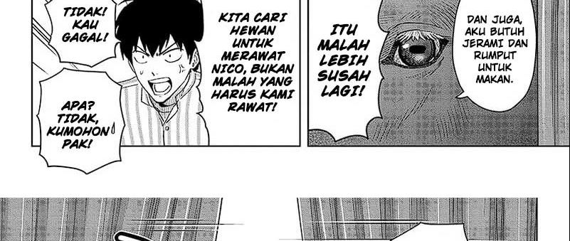 Witch Watch Chapter 135