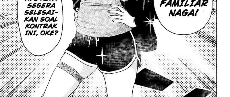 Witch Watch Chapter 135
