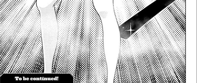 Witch Watch Chapter 135