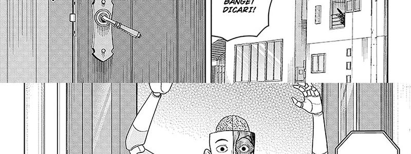 Witch Watch Chapter 140