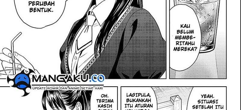 Witch Watch Chapter 142