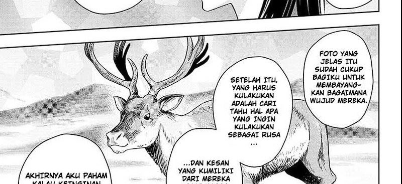 Witch Watch Chapter 142