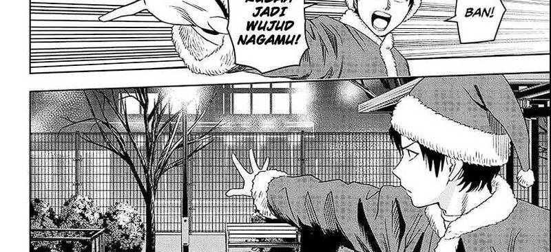 Witch Watch Chapter 142