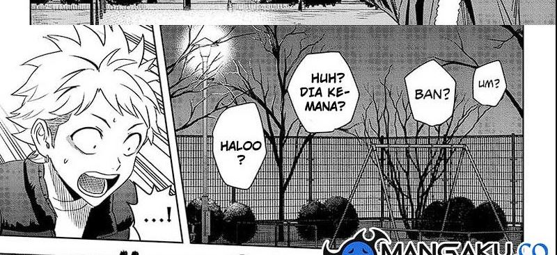 Witch Watch Chapter 142