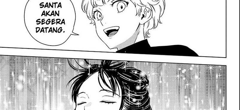 Witch Watch Chapter 142