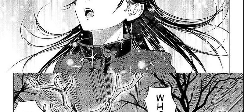 Witch Watch Chapter 142