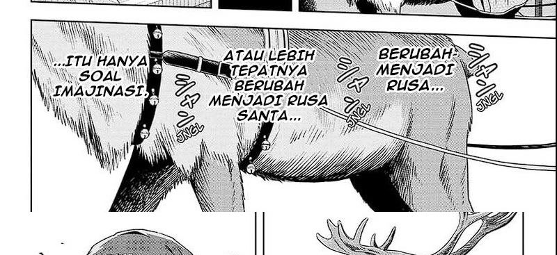 Witch Watch Chapter 142