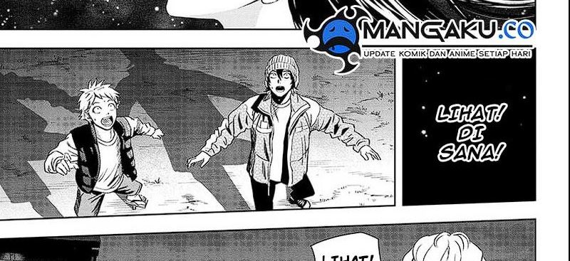 Witch Watch Chapter 142