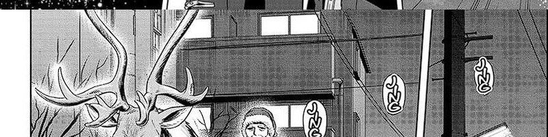 Witch Watch Chapter 142