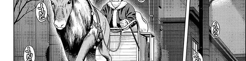 Witch Watch Chapter 142