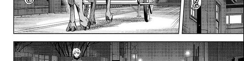 Witch Watch Chapter 142