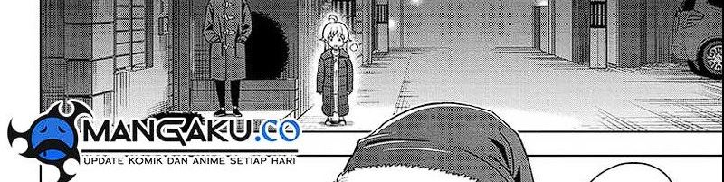 Witch Watch Chapter 142