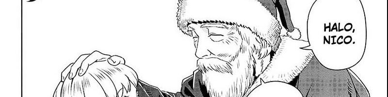 Witch Watch Chapter 142