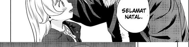 Witch Watch Chapter 142
