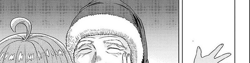 Witch Watch Chapter 142