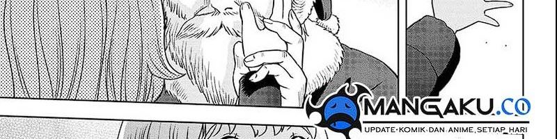 Witch Watch Chapter 142