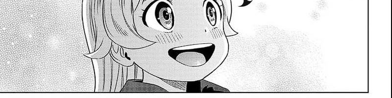 Witch Watch Chapter 142