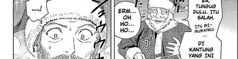 Witch Watch Chapter 142