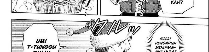 Witch Watch Chapter 142