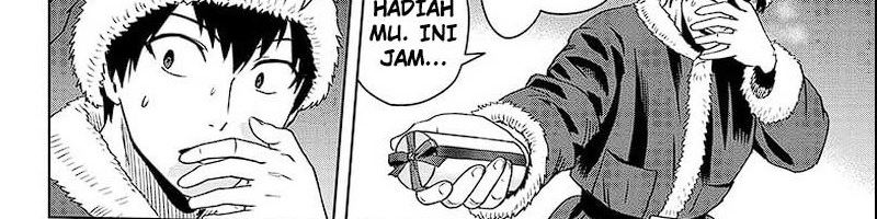 Witch Watch Chapter 142