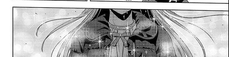 Witch Watch Chapter 142
