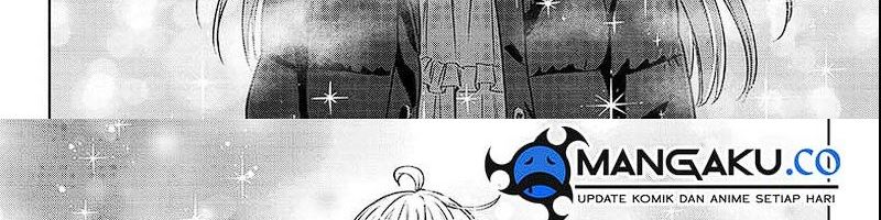 Witch Watch Chapter 142