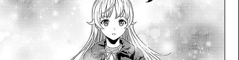Witch Watch Chapter 142